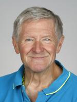 Dr David Reid