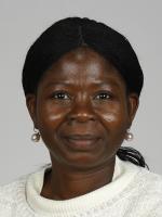 Professor Mary Anti Chama
