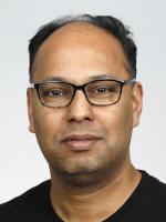 Dr Rakesh Rajan